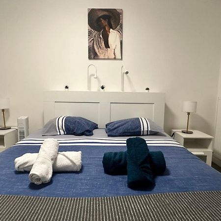 Appartement Cozy - Quartier Residentiel Melun Ngoại thất bức ảnh
